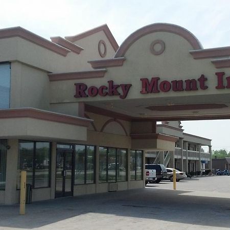 Rocky Mount Inn - Rocky Mount Zařízení fotografie
